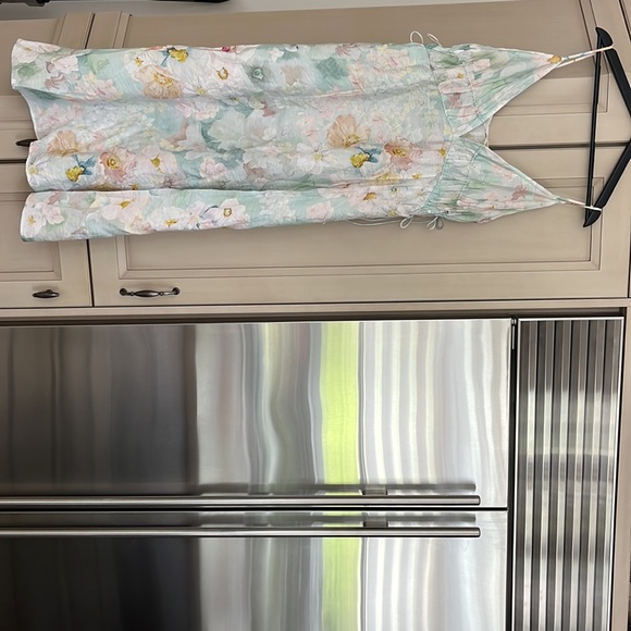 Summer dress - Picture 2 of 3